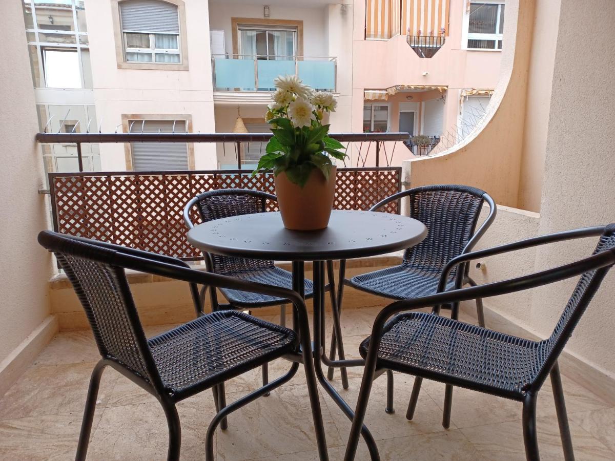 Apartamento Moraira - 3 Habitaciones Kültér fotó