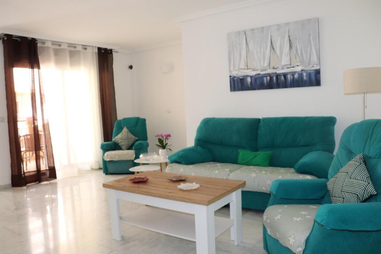 Apartamento Moraira - 3 Habitaciones Kültér fotó