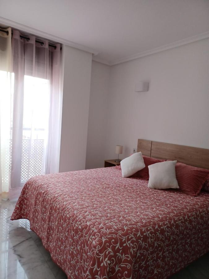 Apartamento Moraira - 3 Habitaciones Kültér fotó