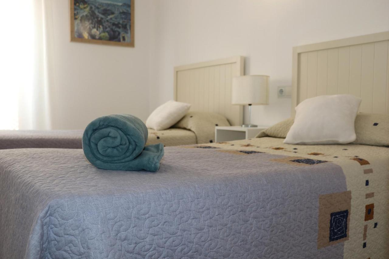 Apartamento Moraira - 3 Habitaciones Kültér fotó