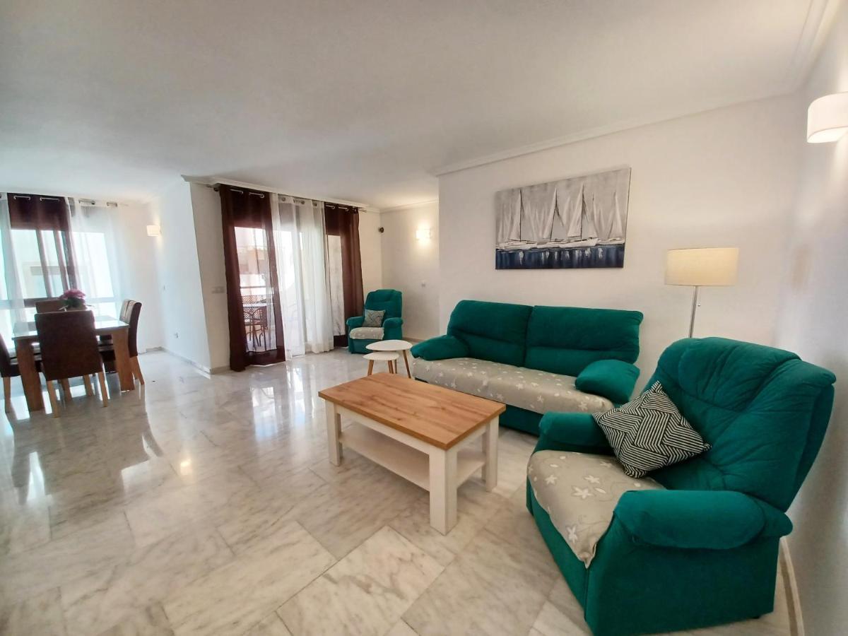 Apartamento Moraira - 3 Habitaciones Kültér fotó